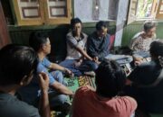 Anggota Kodim 0304 Agam Amankan Empat Paket Sabu Siap Edar yang Diduga Berasal dari Lapas