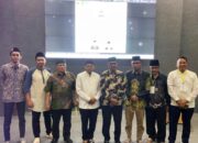 DMI Sumbar Gelar Tabligh Akbar dan Sertifikasi Masjid Menjelang Ramadan 1446 Hijriah