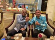 Alex Saputra: ‘H. Arisal Aziz Benar-Benar Ingin Memajukan Sepakbola Sumbar’