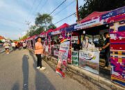 Festival Siti Nurbaya 2025 Percepatan Promo dan Tingkatkan Ekonomi Kreatif Kota Padang