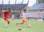 Berjaya Di Derbi Padang Pariaman, Josal FC Raih Kemenangan Ke-4