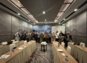 BPKH Fasilitasi UMKM Goes to Hajj untuk Pendaftaran Haji dan Ekspor Rendang ke Tanah Suci