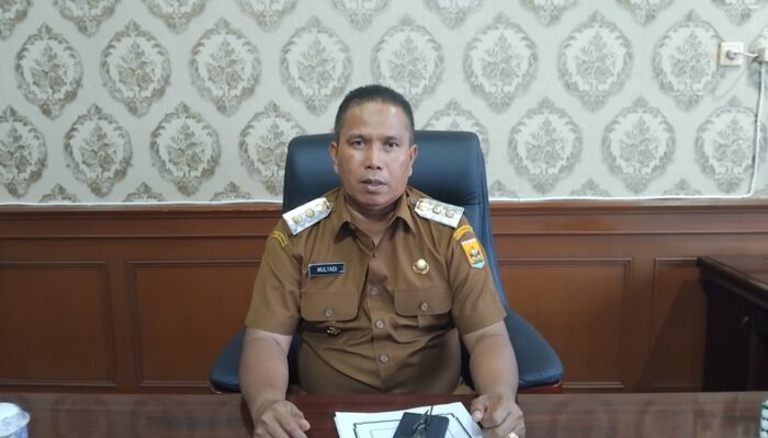 Yota Balad-Mulyadi Bakal Dahulukan Realisasi Seragam Sekolah Gratis