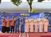 Tumbuhkan Kecintaan Generasi Muda Terhadap Dirgantara, Angkasa Expo Digelar di Lanud Sutan Sjahrir