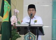 Selama Ramadan, Mahyudin Minta ASN Kemenag Sumbar Berperan Aktif di Masyarakat