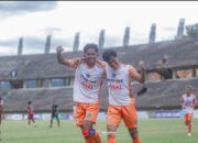 Match Day 8 Liga 4 Asprov PSSI Sumbar; Lagi, Josal FC Menang Besar
