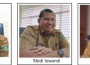 Tinggal 3 Nama, Inilah Kandidat Sekdaprov Sumbar yang  Memperebutkan Jabatan Prestisius!”