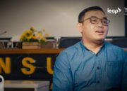 Antares Eazy, Teknologi AI untuk Keamanan dan Efisiensi Kampus Modern