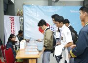 Telkomsel Hadirkan IBFEST 2025, Dorong Pemanfaatan AI untuk Masa Depan Digital Indonesia