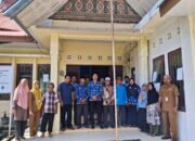 Irsyad Syafar Serap Aspirasi Masyarakat Lamposi Tigo Nagori