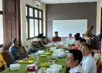 LKAAM Sumbar Bakal Menggelar Seminar Jilbab