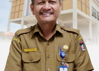 Inovasi Baru Pemko Padang, Smart Surau Atasi Permasalahan Kenakalan Remaja