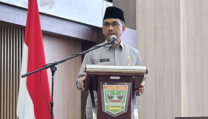 Ijazah Peserta Ditahan, Disdik Sumbar Terbitkan Surat Edaran