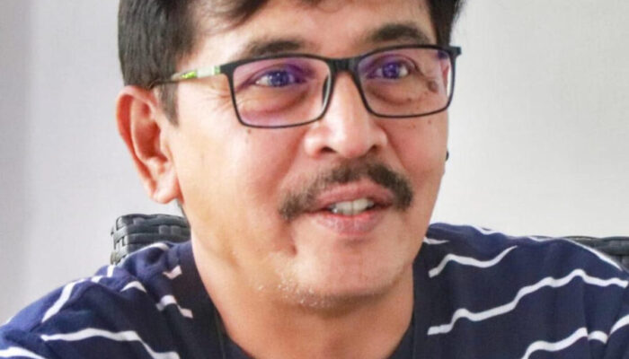 Khairul Jasmi: Masih Dipercaya di Tengah Badai Disrupsi, Akurasi Harga Mati Pers Mainstream