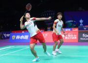 PBSI Evaluasi Hasil Empat Turnamen