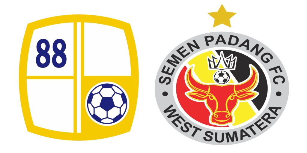 Semen Padang FC Vs Barito Putera