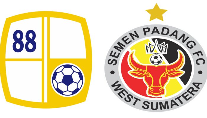 Semen Padang FC Vs Barito Putera, Hindari Zona Degradasi Kedua Tim Berebut Poin Penuh