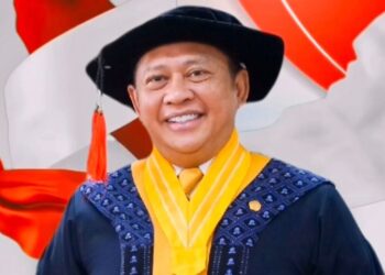 Presiden Prabowo tentang Urgensi Patuh pada Sistem Hukum dan UU