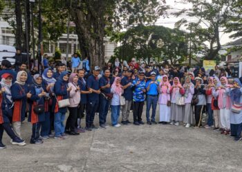 RS UNAND Perkuat Komitmen Tangani Kanker Secara Terpadu