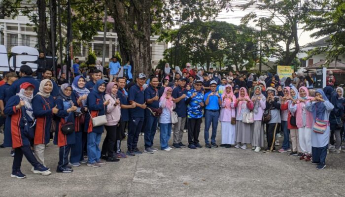 RS UNAND Perkuat Komitmen Tangani Kanker Secara Terpadu