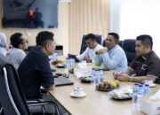 Jaga Stabilisasi Stok BBM Subsidi, Wakil Ketua DPRD Sumbar Inisiasi Pemprov dan Pertamina Kerja Sama