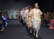 TOTON x Make Over Tampil di Dubai Fashion Week 2025, Bawakan Semangat untuk #FaceItFirst di Panggung Global