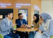 Tabungan Payroll Bank Muamalat Sukses Tumbuh Dua Digit Sepanjang 2024