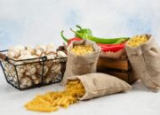 Jelang Ramadan, Harga Bahan Pokok Masih Normal