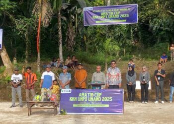 IV Koto Aur Malintang