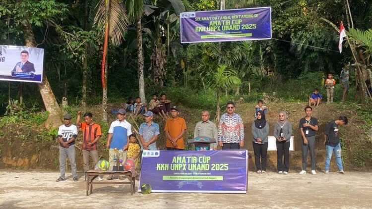 IV Koto Aur Malintang
