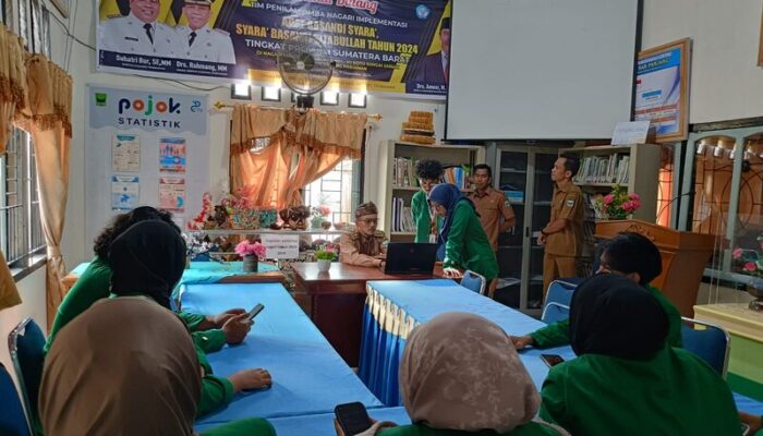 Nagari Lareh Nan Panjang Bersama UNAND Ciptakan Pertumbuhan Ekonomi Masyarakat