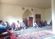 Nagari Batipuah Ateh Dukung Penuh Sukseskan Program MBG