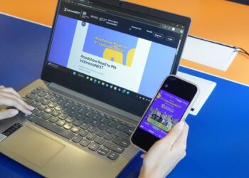 Road to 9th IndonesiaNEXT