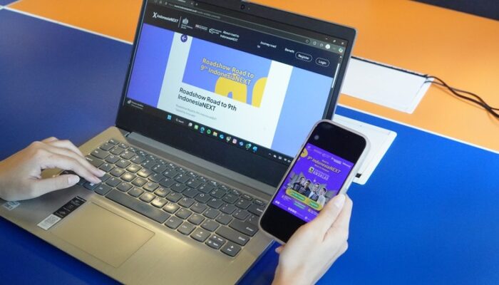 Daftar Sekarang di Telkomsel Road to 9th IndonesiaNEXT! Dapatkan Pelatihan Keterampilan Berbasis AI & Sertifikasi Digital