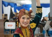 Winda Febrina : Dalam Menggapai Asa, Keterbatasan Finansial tak Pernah jadi Soal