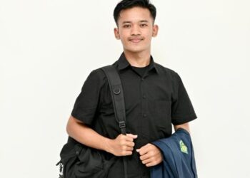 Rivaldo Afri Jones, Mampu Berkarir di Dunia Pageant