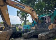 Polda Sumbar Amankan Delapan Pelaku PETI di Pasaman Barat