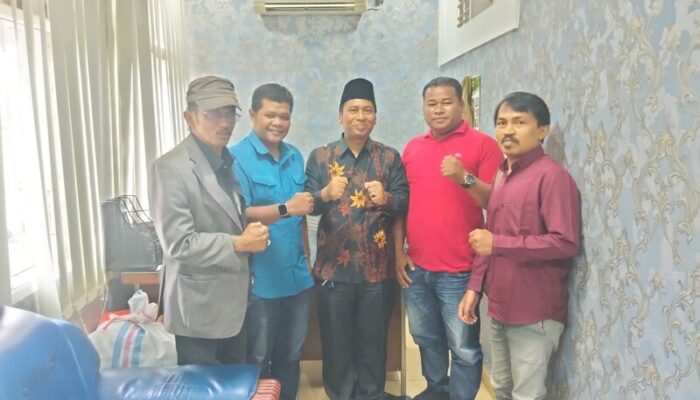 Kemenag Tegur Kepala Madrasah, JKIP Tanah Datar Berikan Apresiasi