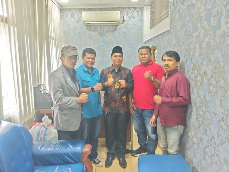 JKIP Tanah Datar