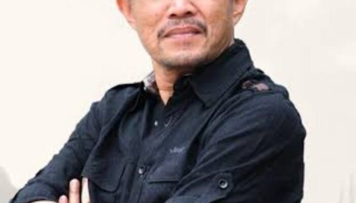 Sebingkis Kado untuk Pemimpin (baru) Bukittinggi: Berjalan Kaki Lah