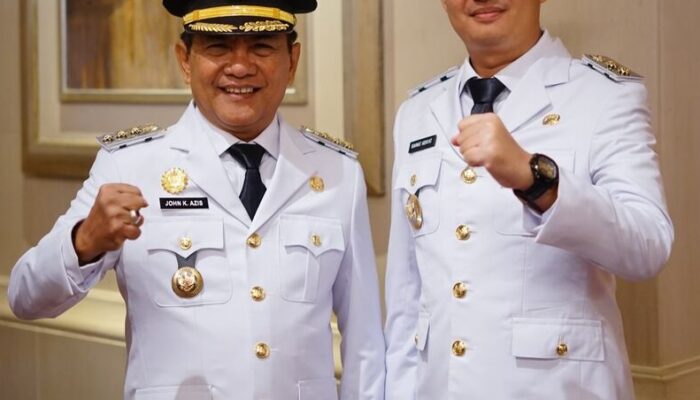 Kantah Padang Pariaman Siap Bersinergi dan Berkolaborasi dengan Kepala Daerah yang Baru Dilantik