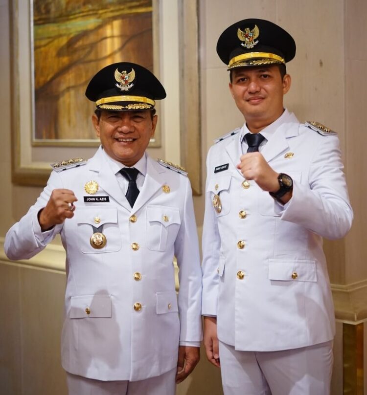 Kantah Padang Pariaman