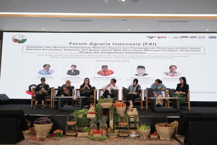 Reforma Agraria