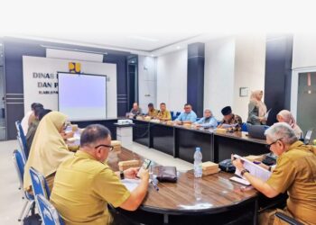 Kantah Padang Pariaman