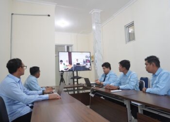 Kasi Kantah Padang Pariaman