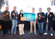 AdMedika Dukung Sanggar Sobokartti Semarang Lestarikan Warisan Budaya Indonesia