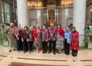 Delegasi Perdagangan Northern Territory Australia Memperkuat Hubungan dengan Indonesia
