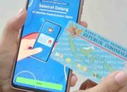 Aktivasi IKD di Kota Padang Capai 32 Persen