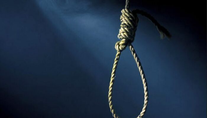 Diduga Depresi, Seorang Pemuda Nekat Gantung Diri