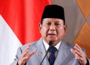 Hari Ini, Prabowo Bakal Kunjungan Senyap Cek Kesehatan Gratis